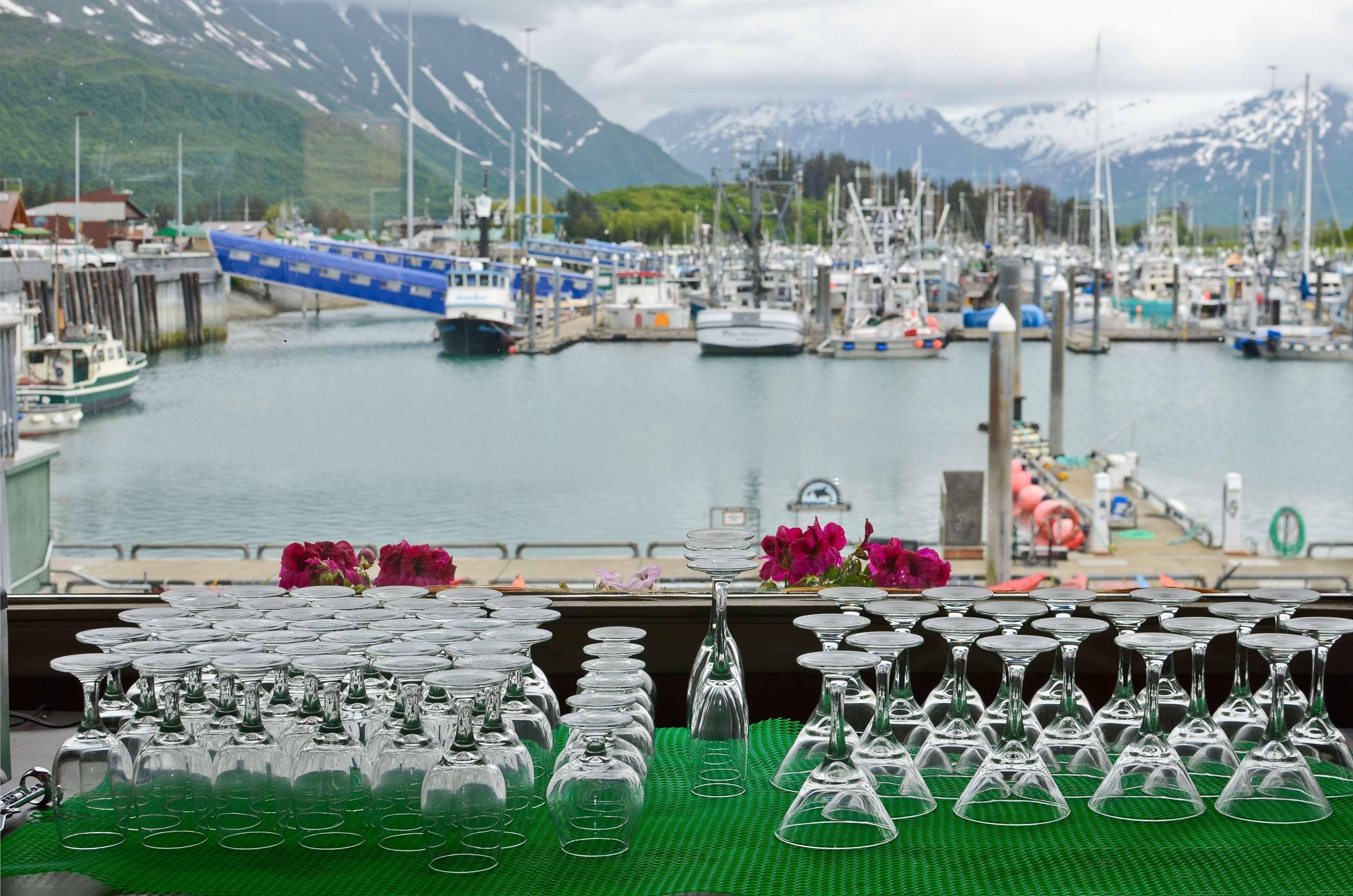 Best Western Valdez Harbor Inn Екстериор снимка