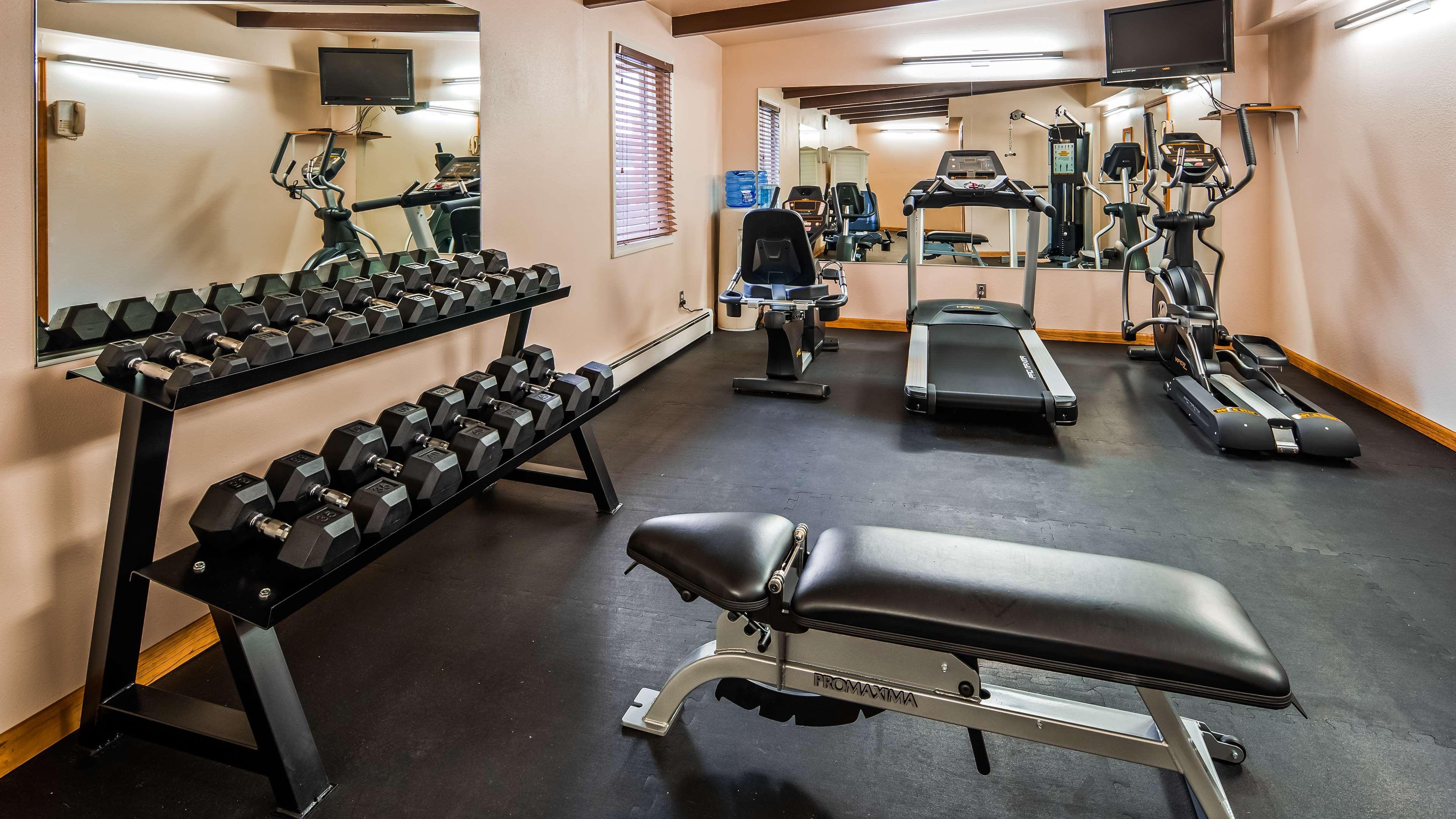 Best Western Valdez Harbor Inn Екстериор снимка